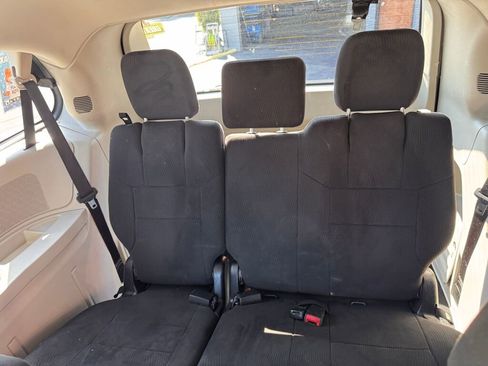 Used 2011 Dodge Grand Caravan Express w/ PWR Window Group FWD image 15
