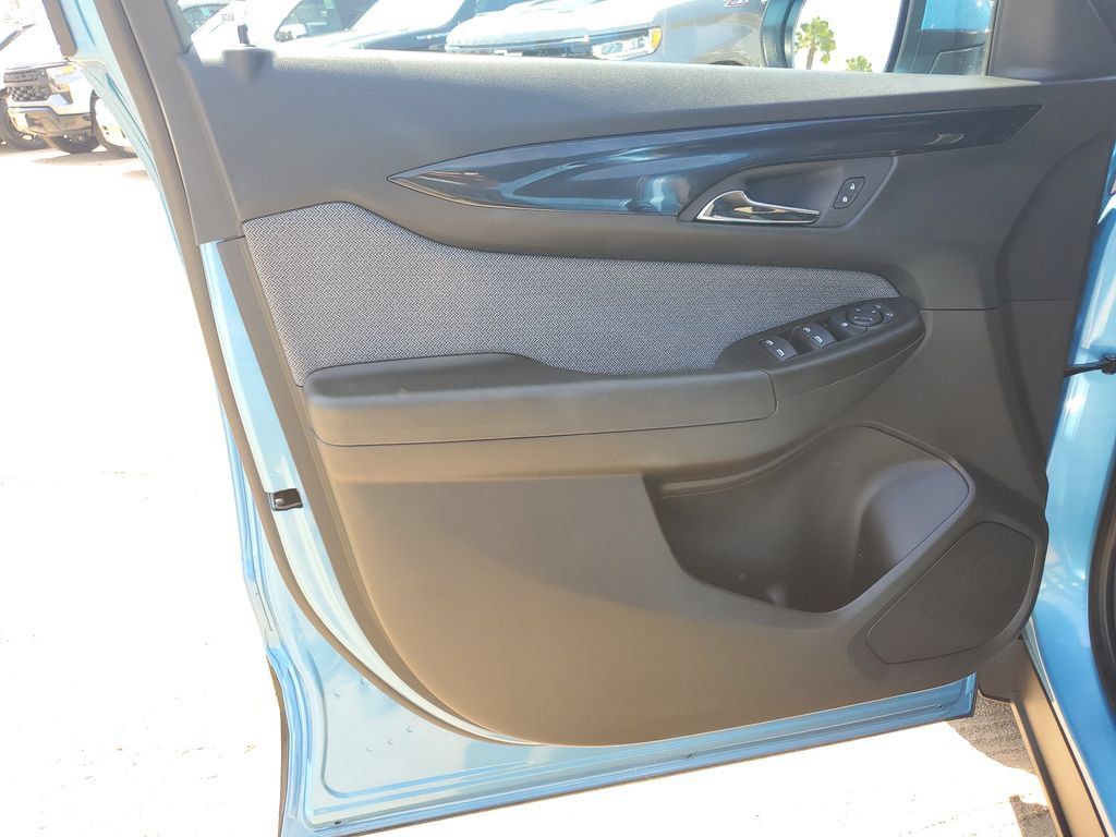 Used 2026 Chevrolet TrailBlazer LT FWD image 19