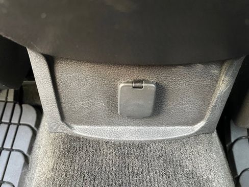 Used 2014 Ford Fusion S image 25