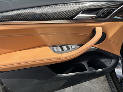 Used 2023 BMW X3 M40i w/ Premium Package image 14