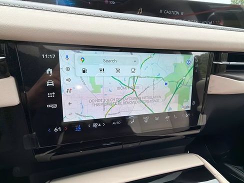 New 2027 Lincoln Navigator Reserve AWD/4WD image 31