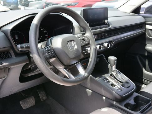 Used 2023 Honda CR-V EX image 8