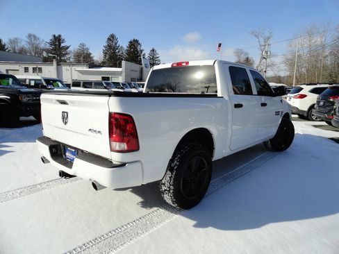 Used 2015 RAM 1500 Express image 5