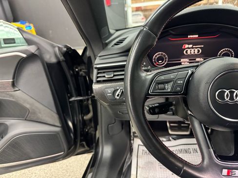 Used 2018 Audi S5 Prestige AWD/4WD image 27