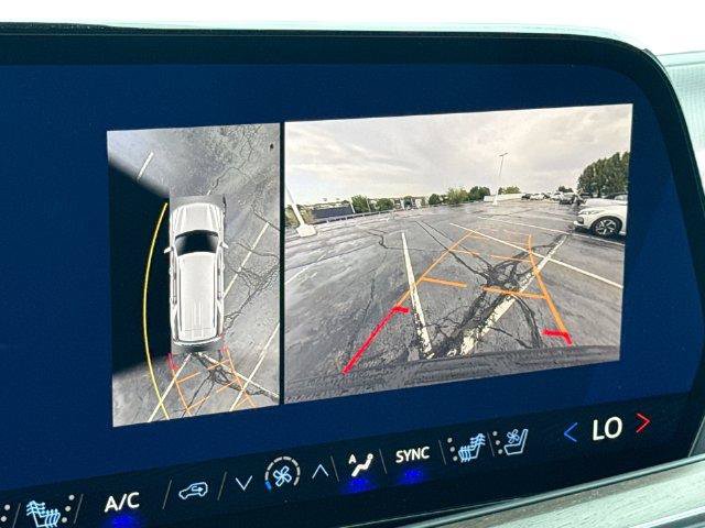 New 2026 Chevrolet Tahoe High Country w/ Sun And Tow Package AWD/4WD image 23