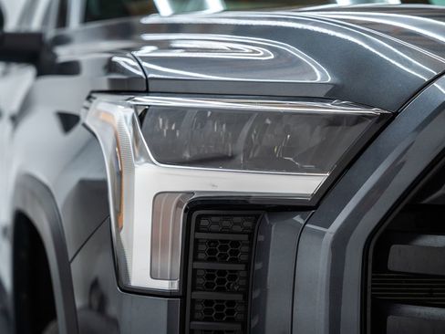 Certified 2026 Toyota Tundra SR5 AWD/4WD image 11