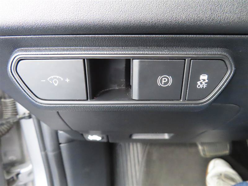 Used 2025 Kia K4 FWD image 16