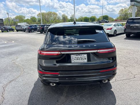 New 2026 Lincoln Corsair Grand Touring AWD/4WD image 6