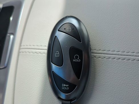 New 2026 Hyundai Tucson SEL image 36