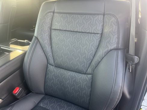 Used 2025 Toyota Tundra SR5 w/ SR5 Premium Package image 10