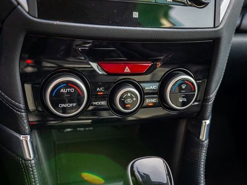 Certified 2022 Subaru Forester Touring image 38