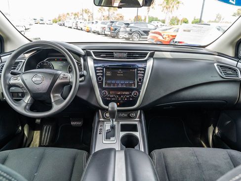 Used 2020 Nissan Murano S w/ Technology Package FWD image 21