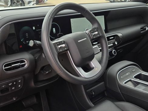 New 2026 Hyundai Palisade Calligraphy AWD/4WD image 17