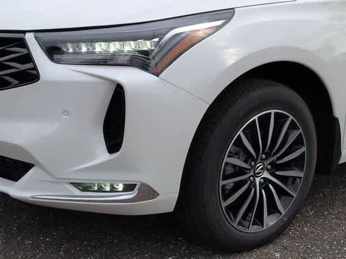 New 2026 Acura RDX w/Advance Package image 11