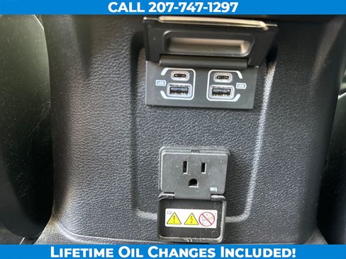 Used 2026 Jeep Gladiator Mojave AWD/4WD image 15