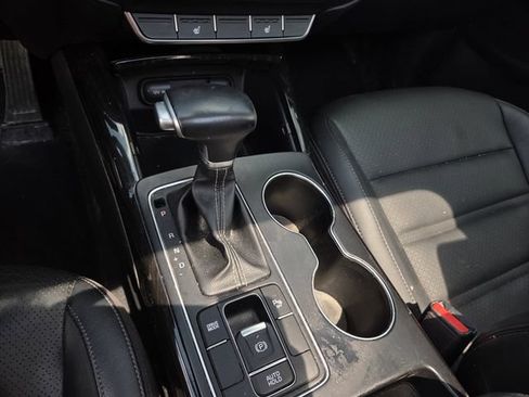 Used 2020 Kia Sorento EX FWD image 10