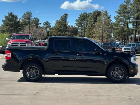 Used 2022 Ford Maverick XLT w/ Equipment Group 300A Standard AWD/4WD image 3