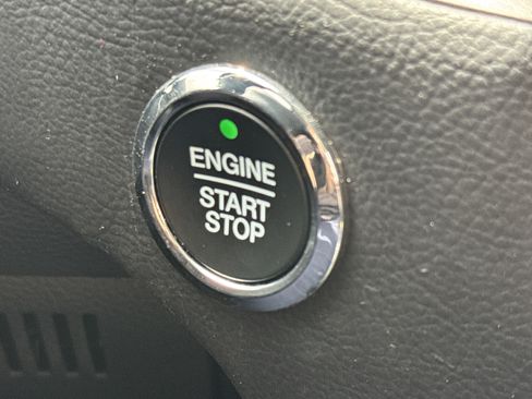 Used 2023 Ford Edge SEL AWD/4WD image 24