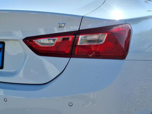 Used 2024 Chevrolet Malibu LT image 9