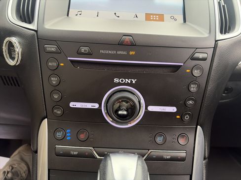 Used 2016 Ford Edge Sport w/ Equipment Group 401A AWD/4WD image 41