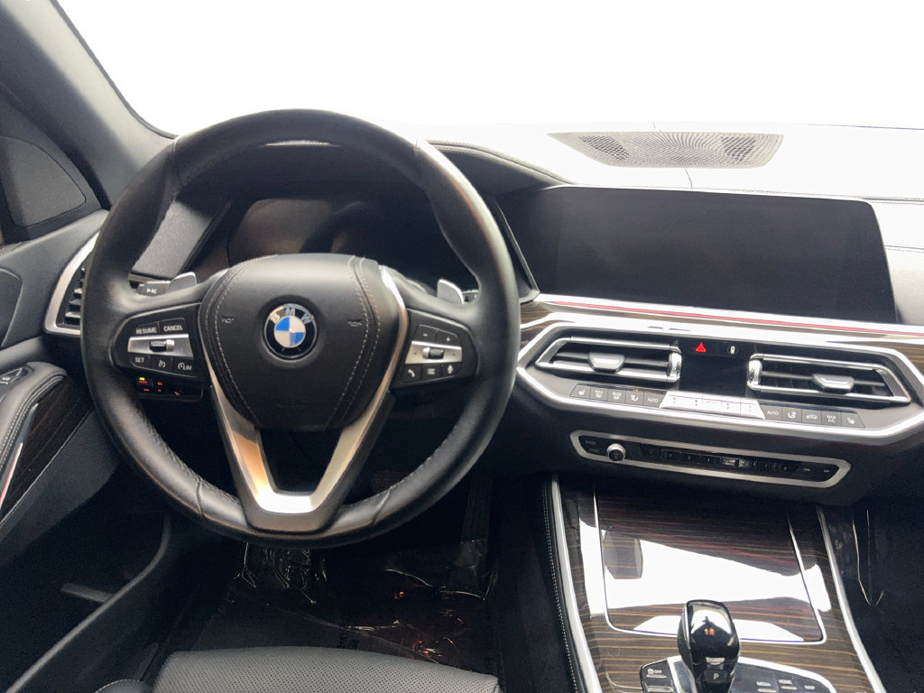 Used 2023 BMW X5 sDrive40i w/ Premium Package RWD image 56