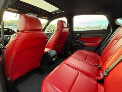 Used 2023 Acura Integra A-Spec image 20