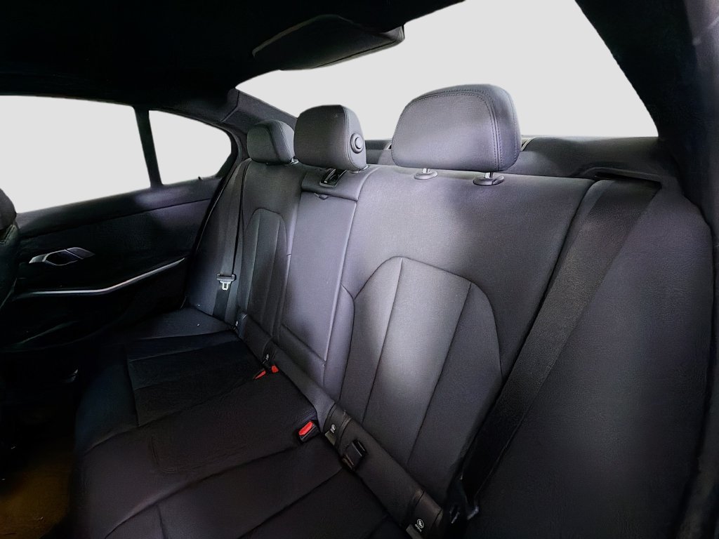Used 2020 BMW 330i Sedan RWD image 25