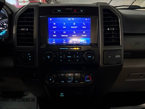 Used 2021 Ford F350 XL w/ STX Appearance Package image 24