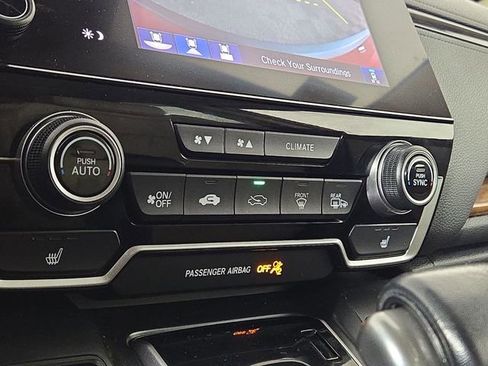 Used 2017 Honda CR-V EX-L image 19