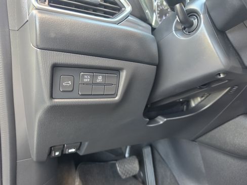 Used 2019 MAZDA CX-5 Touring AWD/4WD image 39