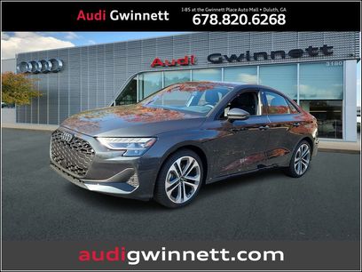 New 2026 Audi A3 2.0T Premium Plus