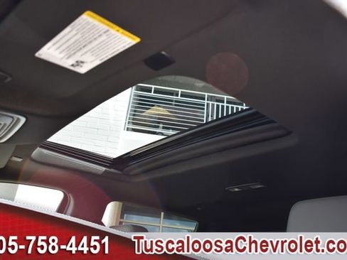 New 2026 Chevrolet Silverado 1500 ZR2 image 18