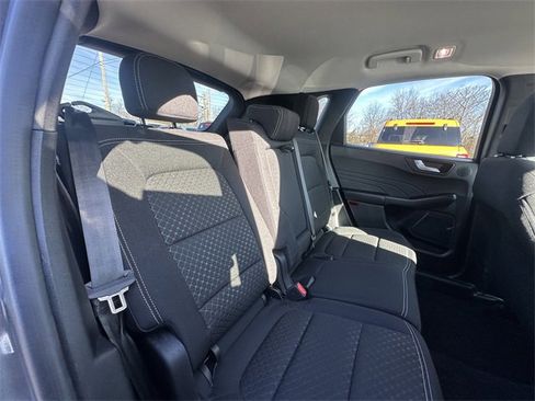 Certified 2023 Ford Escape Active w/ Tech Pack #2 image 38