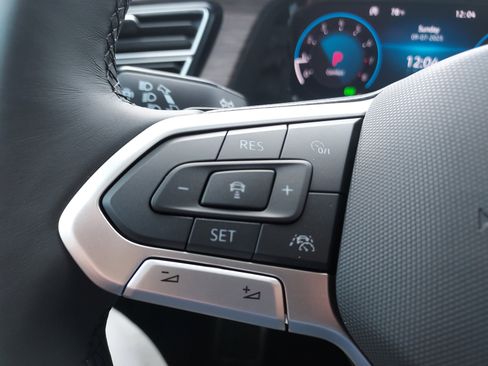 New 2026 Volkswagen Atlas SEL Premium R-Line image 33