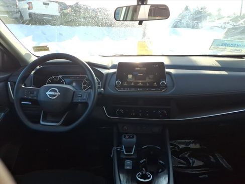 New 2026 Nissan Rogue S image 10