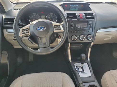 Used 2015 Subaru Forester 2.5i w/ Alloy Wheel Package AWD/4WD image 12