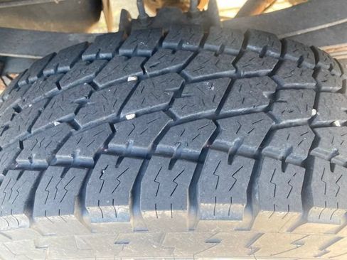 Used 2002 Ford F250 XLT AWD/4WD image 8