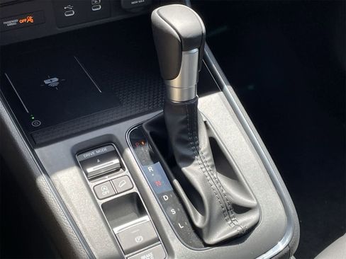 New 2026 Honda CR-V EX-L image 21