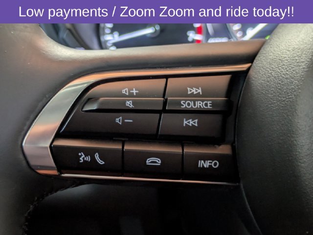 Used 2024 MAZDA CX-30 AWD 2.5 S w/ Select Sport Pkg image 23