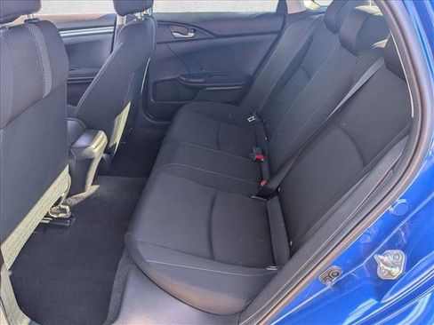 Used 2018 Honda Civic LX image 16