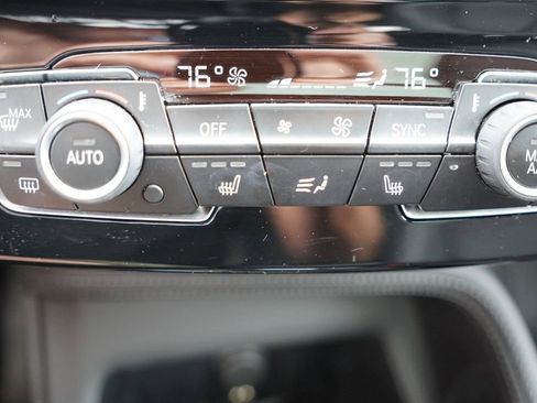 Used 2021 BMW X1 xDrive28i w/ Convenience Package image 7