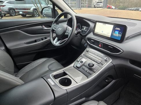 Used 2023 Hyundai Santa Fe SEL image 19