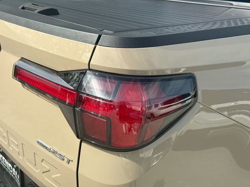 Used 2024 Hyundai Santa Cruz Limited AWD/4WD image 25