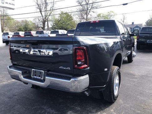New 2026 RAM 3500 Tradesman image 5