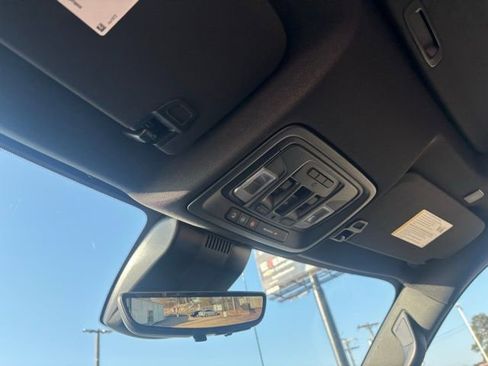 New 2026 Chevrolet Silverado 1500 High Country AWD/4WD image 17