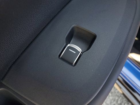 Certified 2025 Acura ADX A-Spec FWD image 16