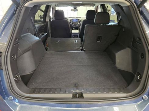 Used 2024 Chevrolet Equinox LT AWD/4WD image 27