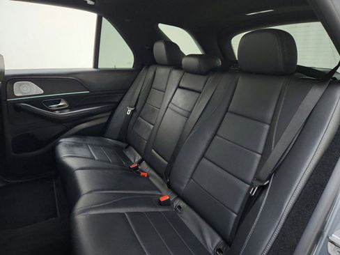 Certified 2021 Mercedes-Benz GLE 350 4MATIC image 20