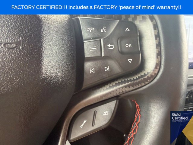 Used 2024 Ford Bronco Raptor w/ Interior Carbon Fiber Pack 6 AWD/4WD image 55