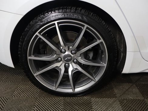 Used 2022 Genesis G70 2.0T w/ Prestige Package image 24